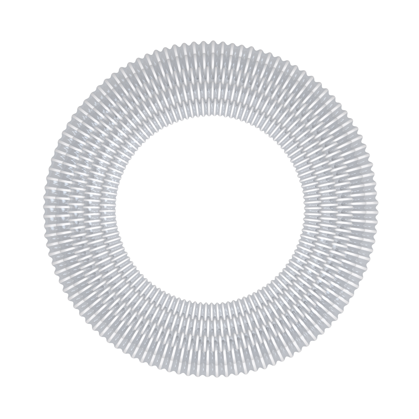 Wąż ogrodowy PLUS 1/2" 25m (10-200)