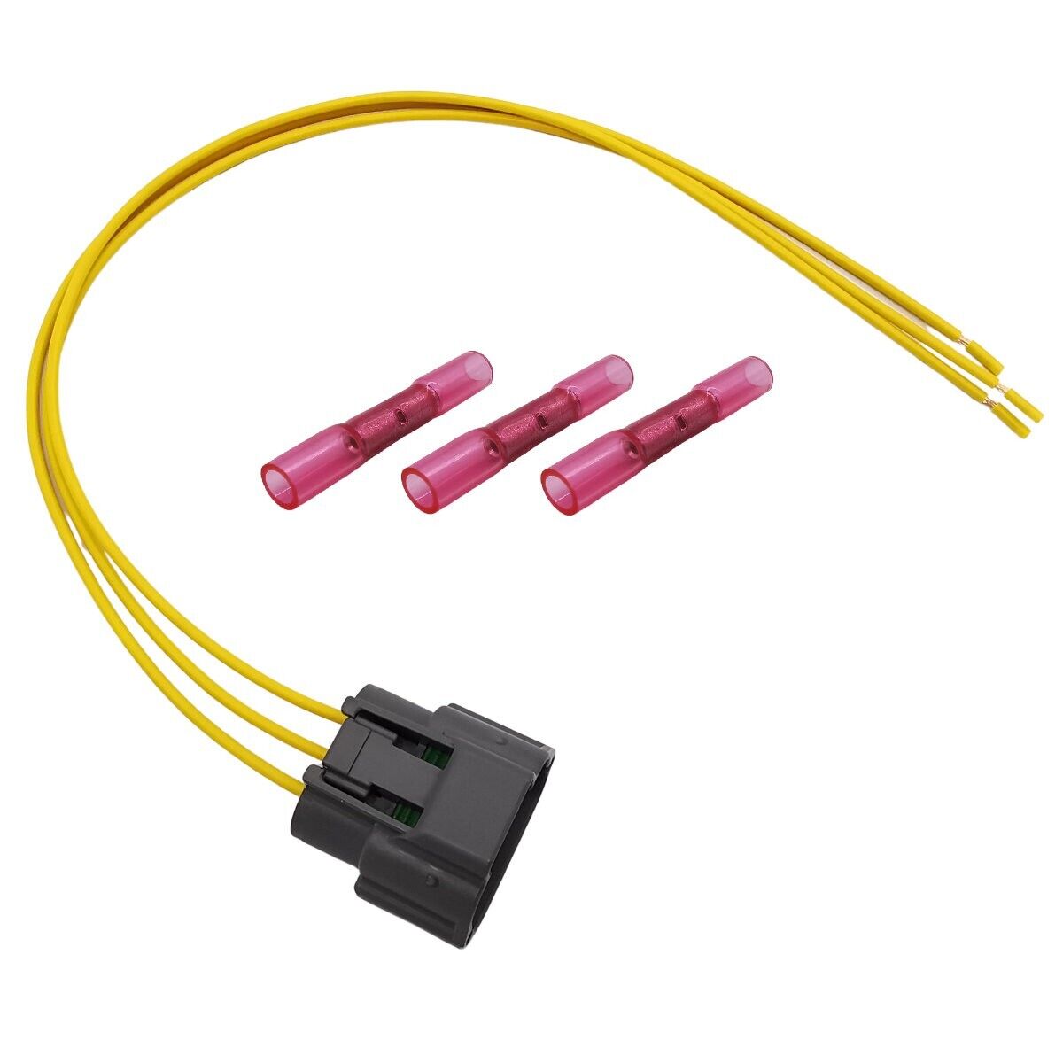 Kit Riparazione Cablaggio Porta Audi A3 8P - Connettore 14320SC Compatibile - Foto 8