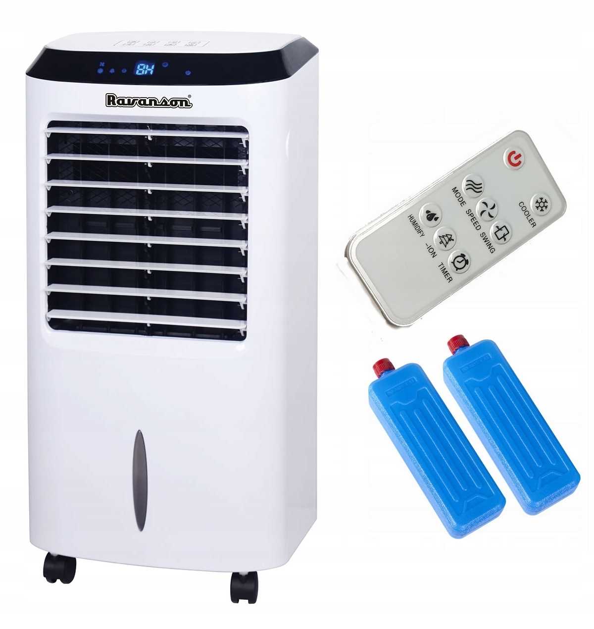 Klimator Ravanson KR-8000