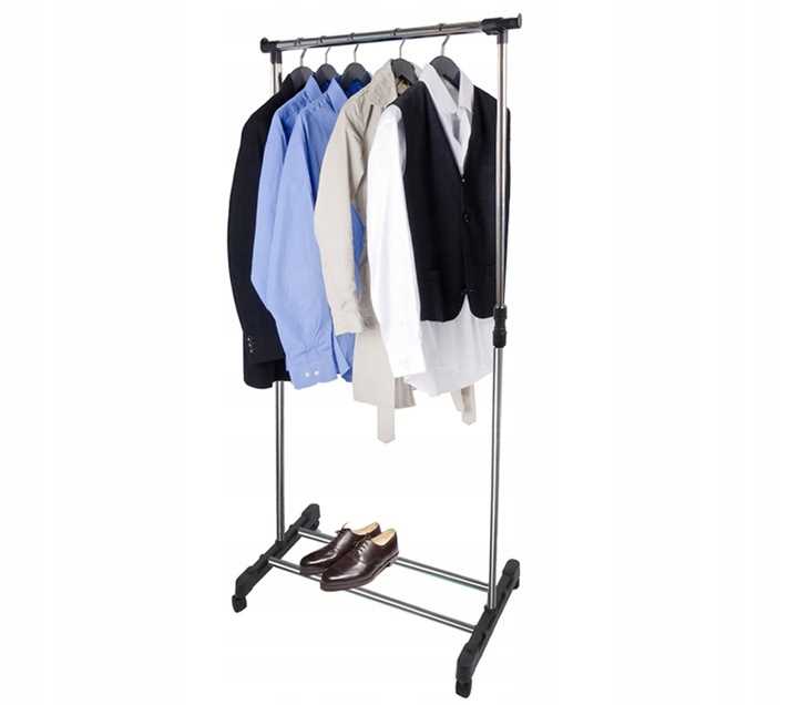 Wieszak na ubrania pojedynczy W4851