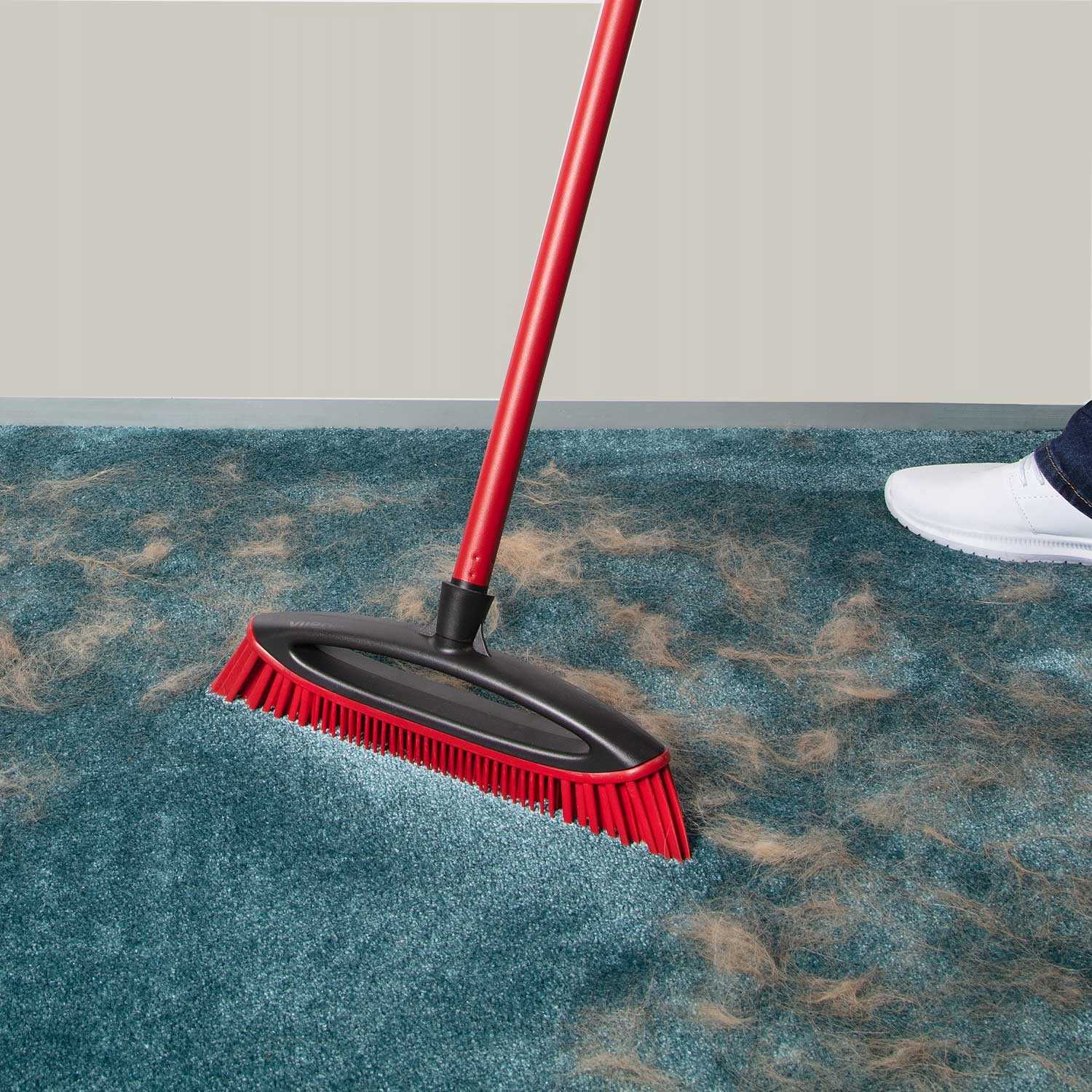 Vileda Pet Pro Wkład do szczotki do sierści i włosów Always Clean