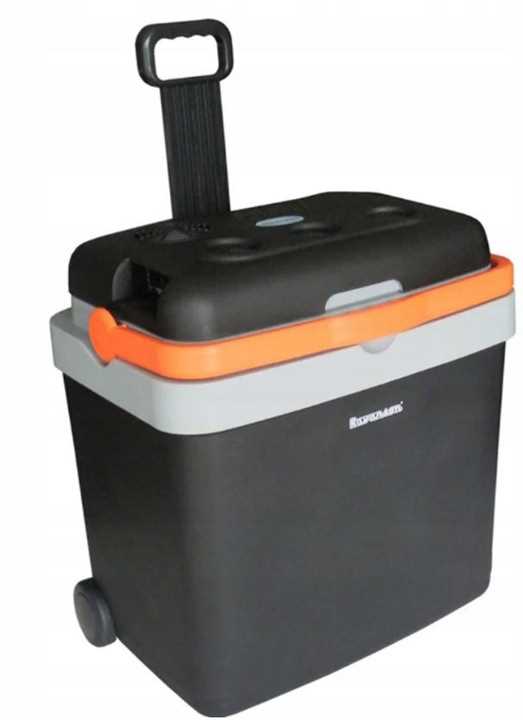 Lodówka Turystyczna Ravanson CS-28S SUPER