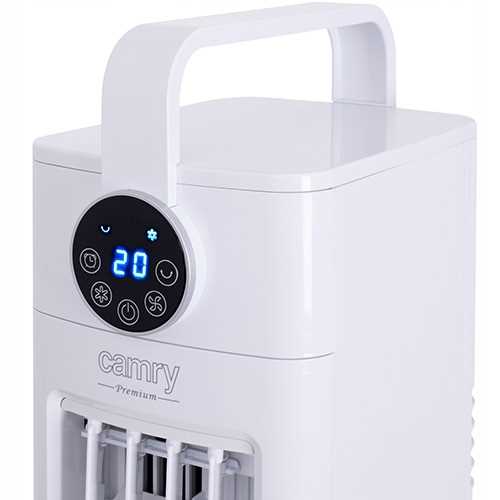 Klimator Kolumnowy 3w1 CAMRY CR 7858