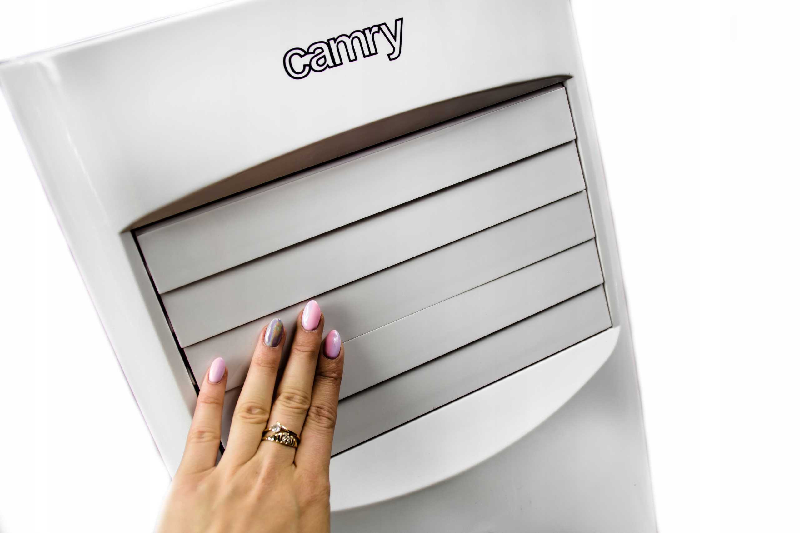 Klimatyzator CR 7907 CAMRY KGO=5,35