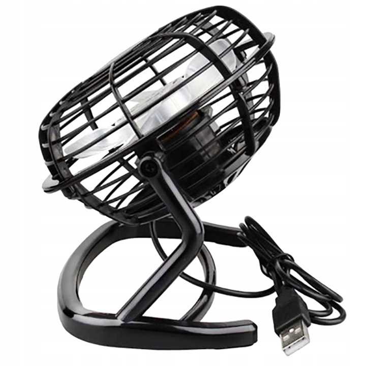 Wentylator USB BIG - mix