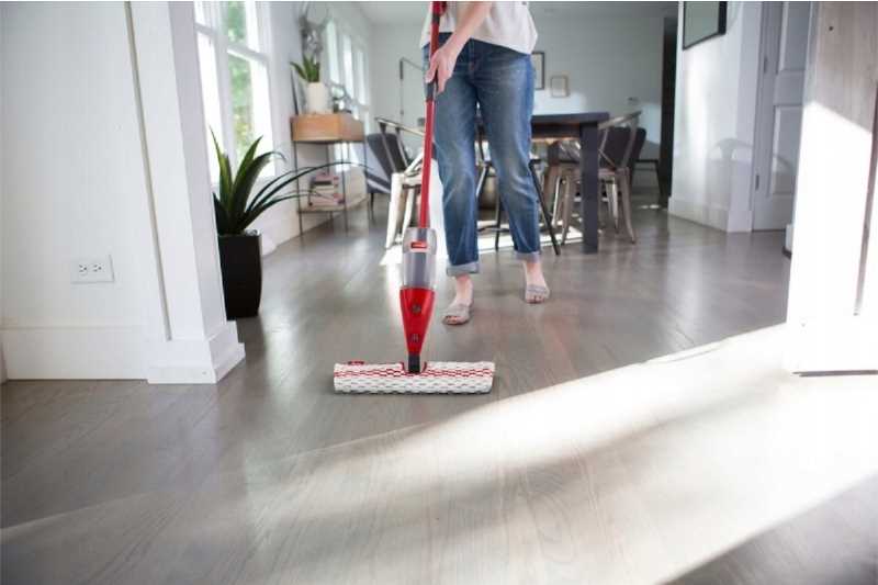 Mop Vileda 1-2 Spray MAX BOX