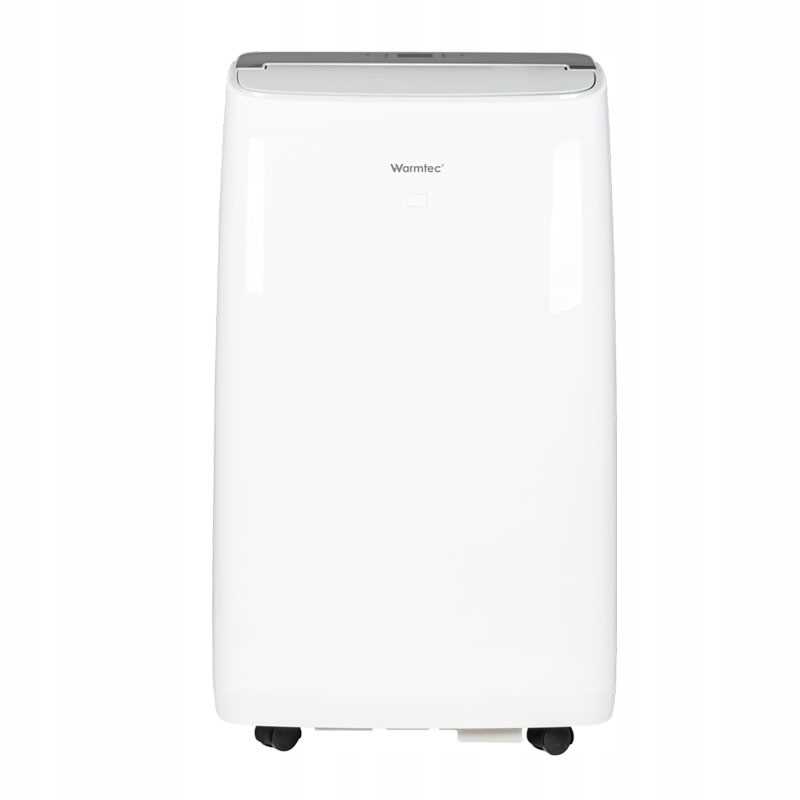 WARMTEC Klimatyzator przenośny KP41W z Wi-Fi - DROPSHIPPING