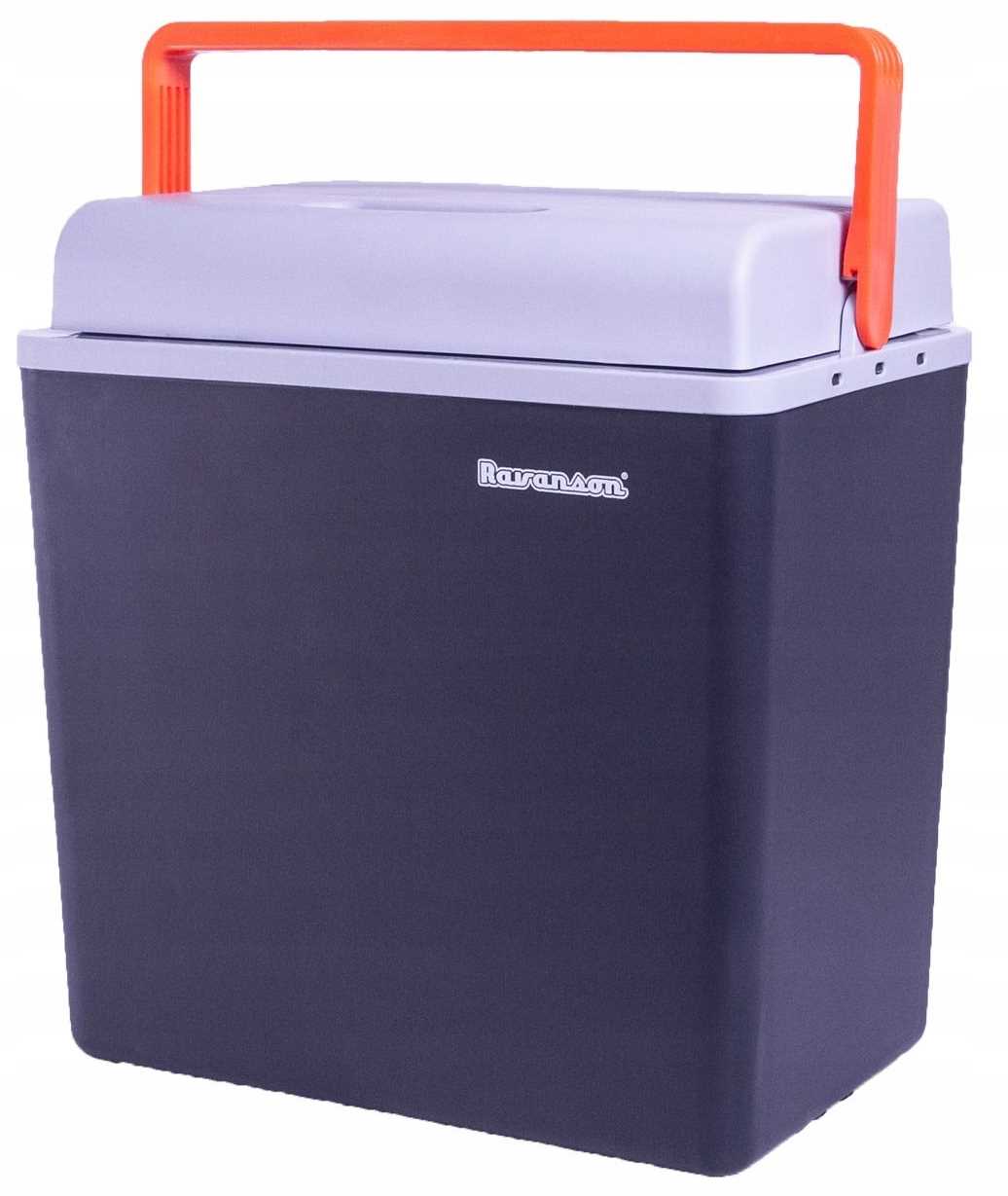 Lodówka Turystyczna Ravanson CS-20S