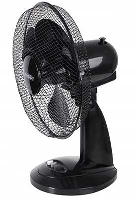 Wentylator Biurkowy 30cm MESKO MS 7309