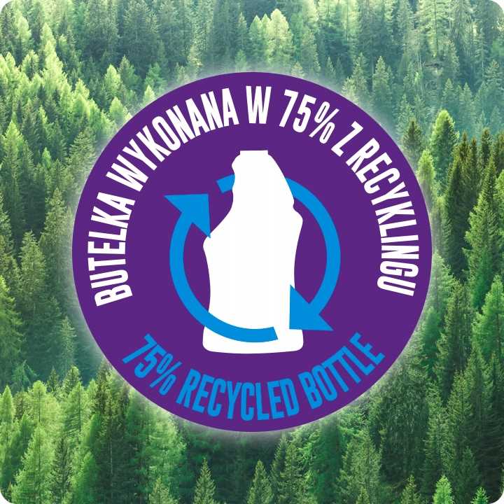 CILLIT BANG Power Cleaner Czystość i Połysk w Łazience 750ml Spray