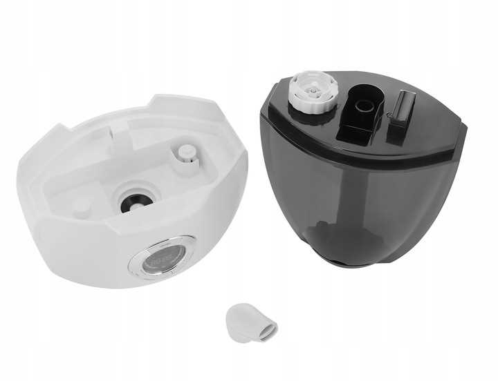 Nawilżacz powietrza z dyfuzorem zapachu N11035