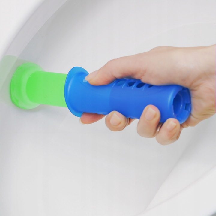 Duck Fresh Discs Garden Escape - Żelowy Krążek Do Toalety 36ml + Aplikator