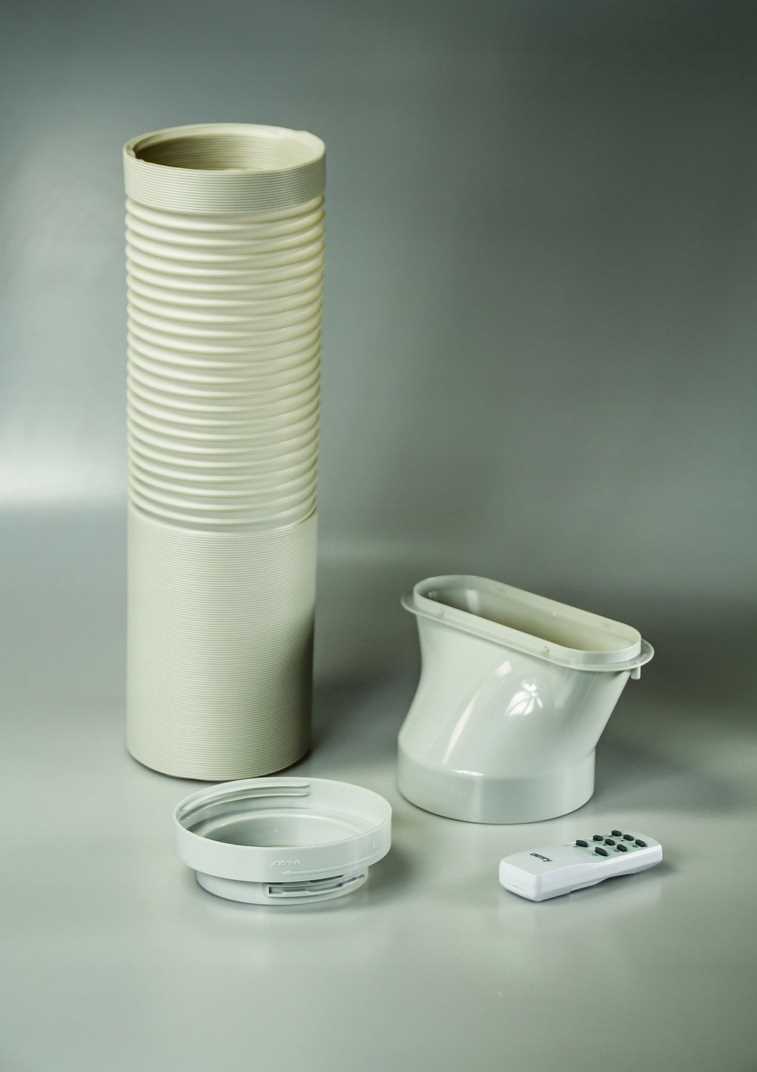 Klimatyzator CR 7907 CAMRY KGO=5,35