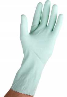 Rękawice Vileda Extra Sensation "M"