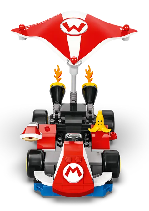 72032 - LEGO Super Mario - Mario Kart™ – Standard Kart