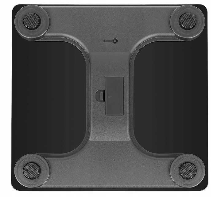 Waga 180kg z funkcją bluetooth W9993