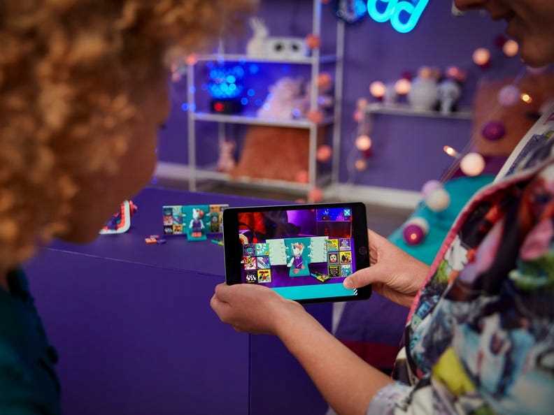 43106 - LEGO VIDIYO - Unicorn DJ BeatBox