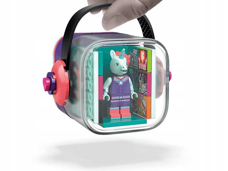 43106 - LEGO VIDIYO - Unicorn DJ BeatBox