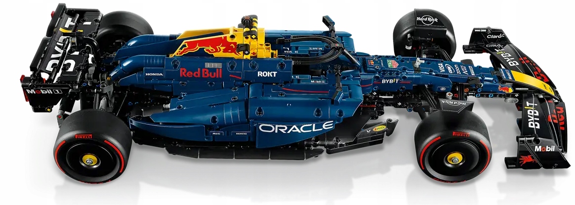 42206 - LEGO Technic - Bolid F1 Oracle Red Bull Racing RB20