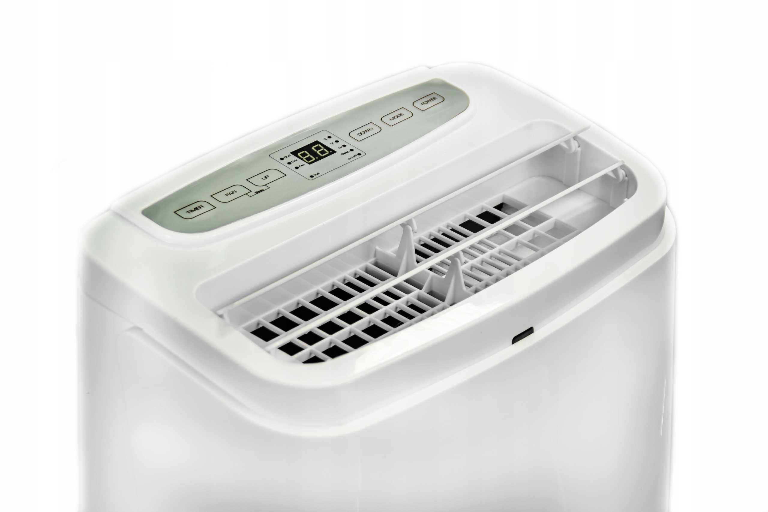 Klimatyzator CR 7907 CAMRY KGO=5,35