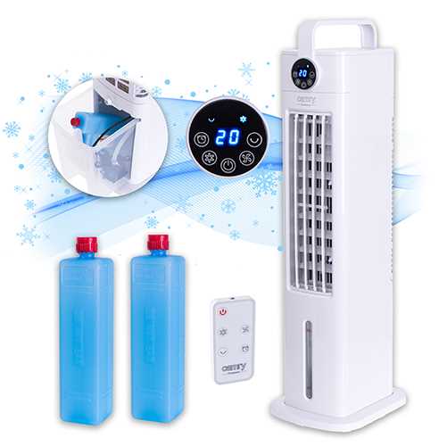 Klimator Kolumnowy 3w1 CAMRY CR 7858