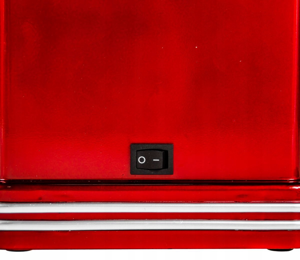 Maszyna Do Popcornu Czerwona CAMRY CR 4480