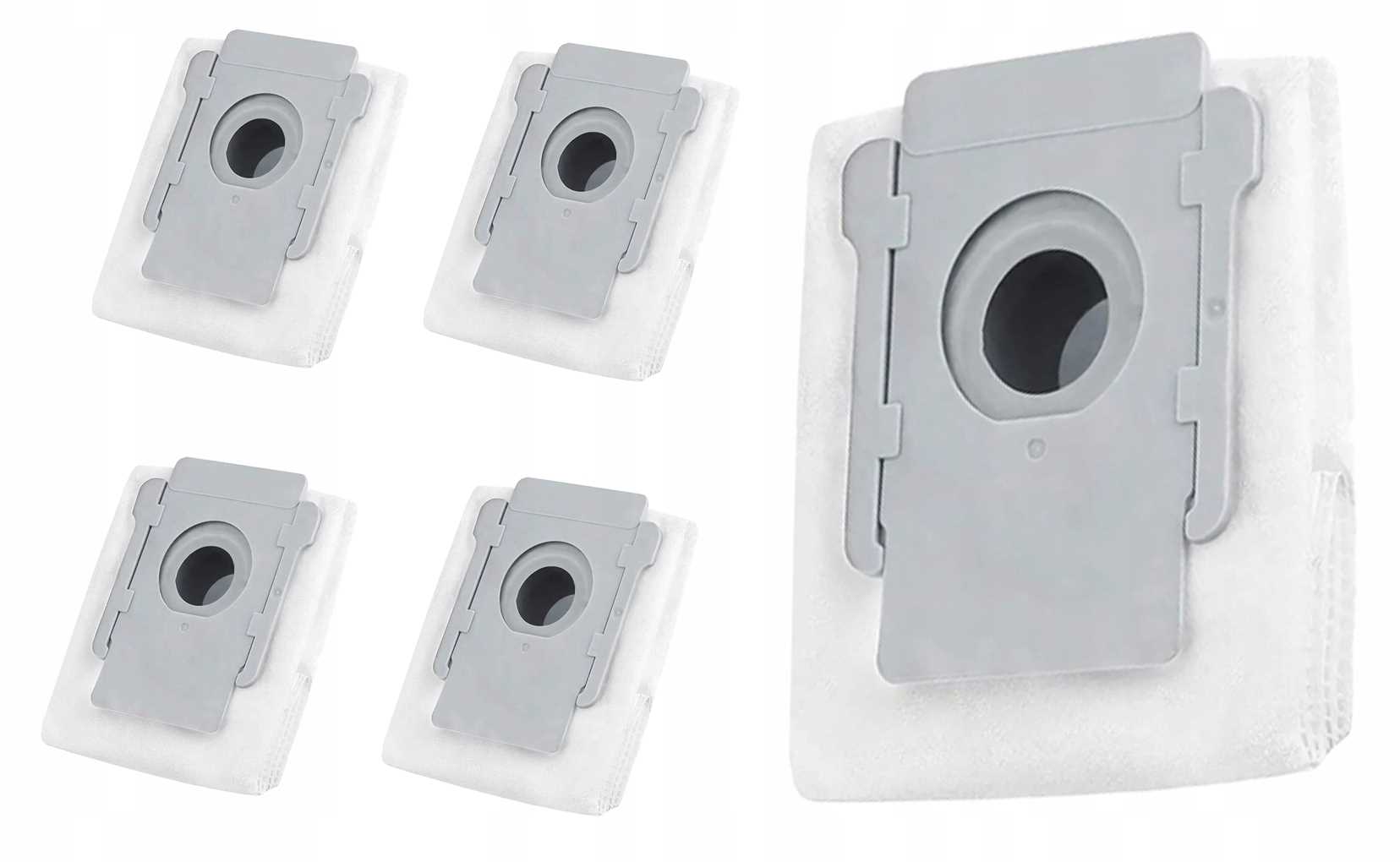 Worek Na Brud Do Stacji iRobot Clean Base - 5 szt.
