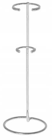 Spieniacz Do Mleka Z Mieszadłem I Stojakiem ADLER AD 4499