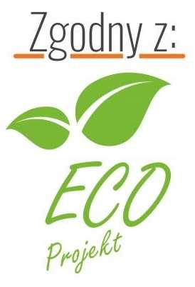 Grzejnik elektryczny WARMTEC EGW-10B 1000W z WiFi biały