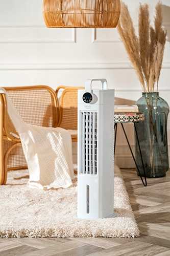 Klimator Kolumnowy 3w1 CAMRY CR 7858