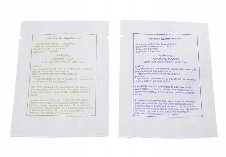 Nawilżacz powietrza z dyfuzorem zapachu N11035