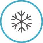 WARMTEC Klimatyzator Przenośny Froya KP35W z Wi-Fi - D