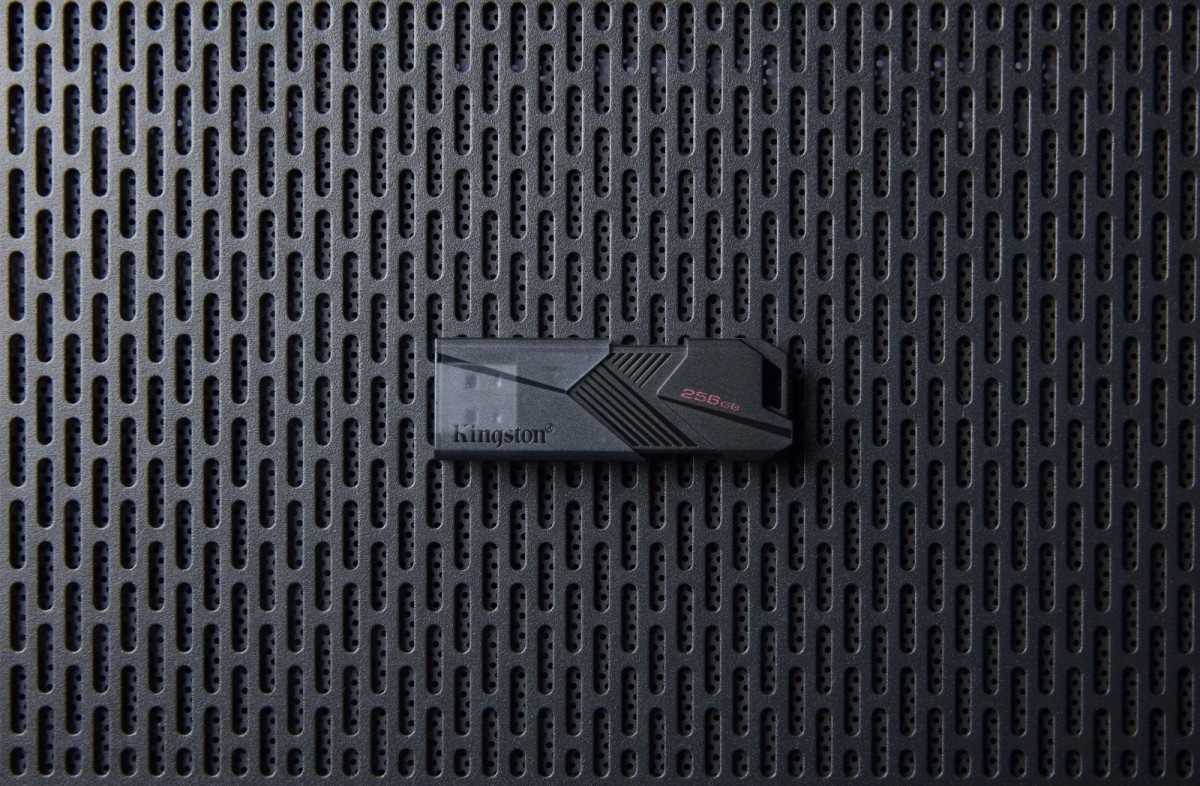 Kingston Pendrive Data Traveler Exodia Onyx 128GB USB3.2 Gen1