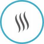 WARMTEC Klimatyzator Przenośny Froya KP35W z Wi-Fi - D