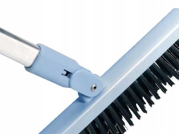 Miotła do systemu Lobby 25 cm