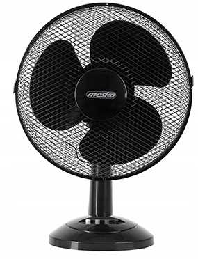 Wentylator Biurkowy 30cm MESKO MS 7309