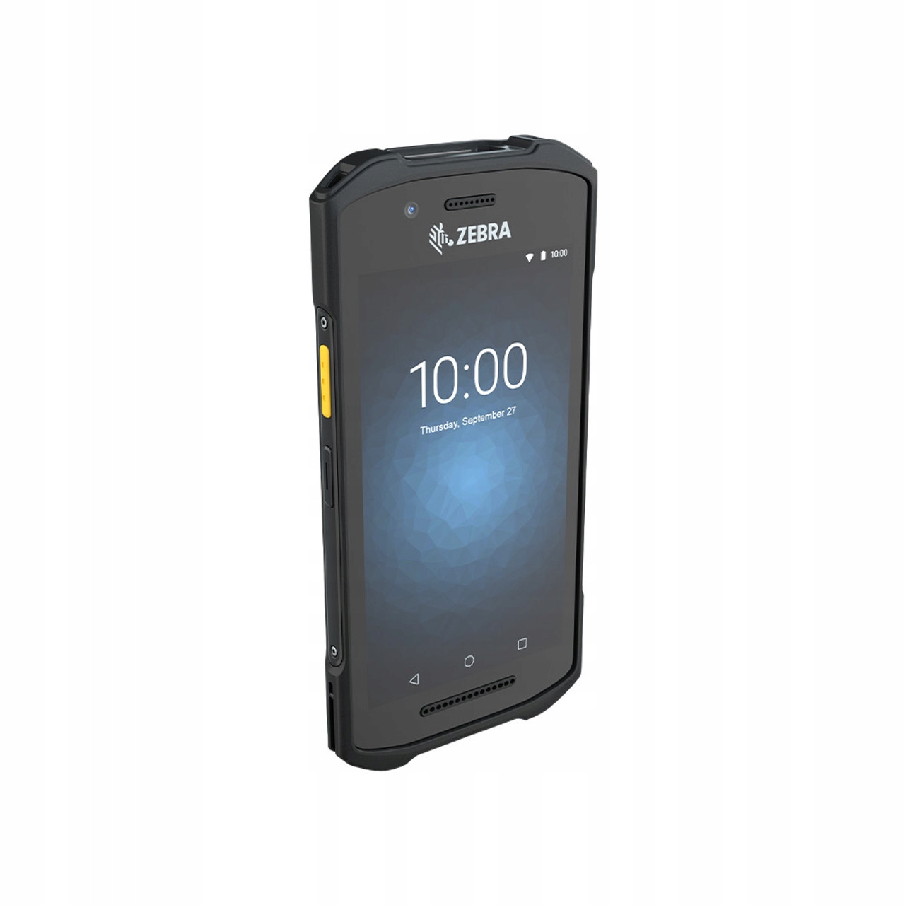 Skaner Kodów Kreskowych Zebra TC210K-01A222-A6 Terminal Mobilny Uszkodzony