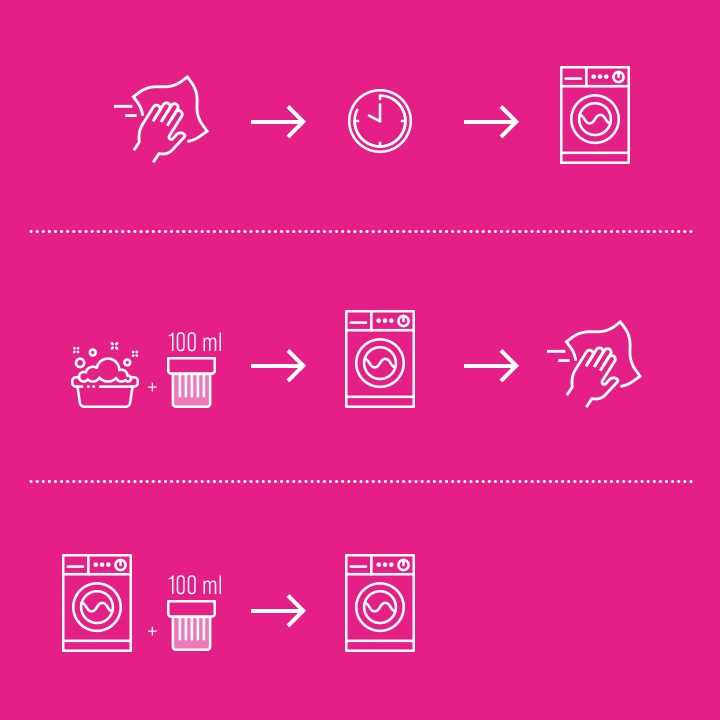 Vanish Multi Action Pink 2l