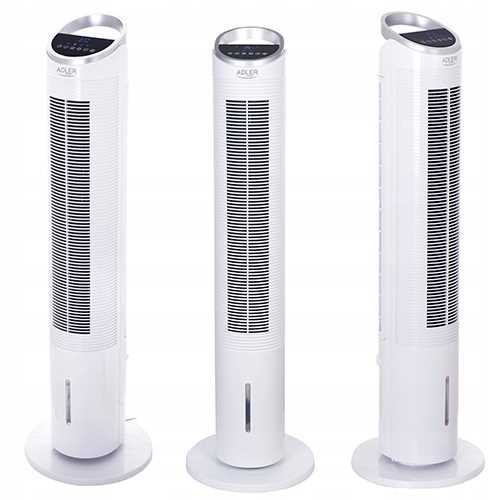 Klimator Kolumnowy 2L 3w1 ADLER AD 7855