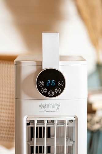 Klimator Kolumnowy 3w1 CAMRY CR 7858