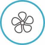 WARMTEC Klimatyzator Przenośny Froya KP35W z Wi-Fi - D