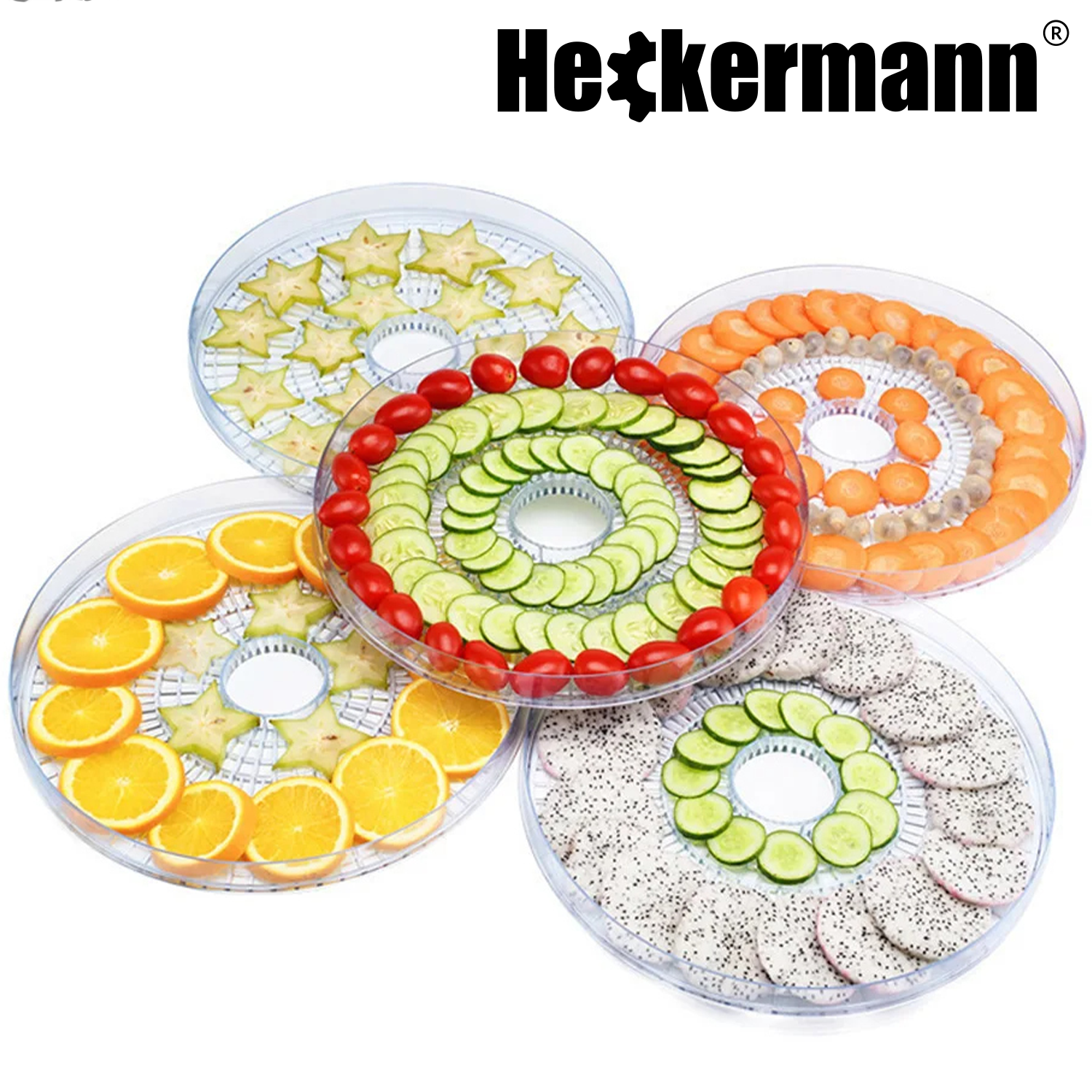 SUSZARKA DO GRZYBÓW OWOCÓW WARZYW ŻYWNOŚCI ZIÓŁ SPOŻYWCZA 350W DUŻA 5 SIT