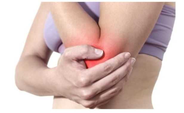 Kompres Na Łokieć Hot/Cold