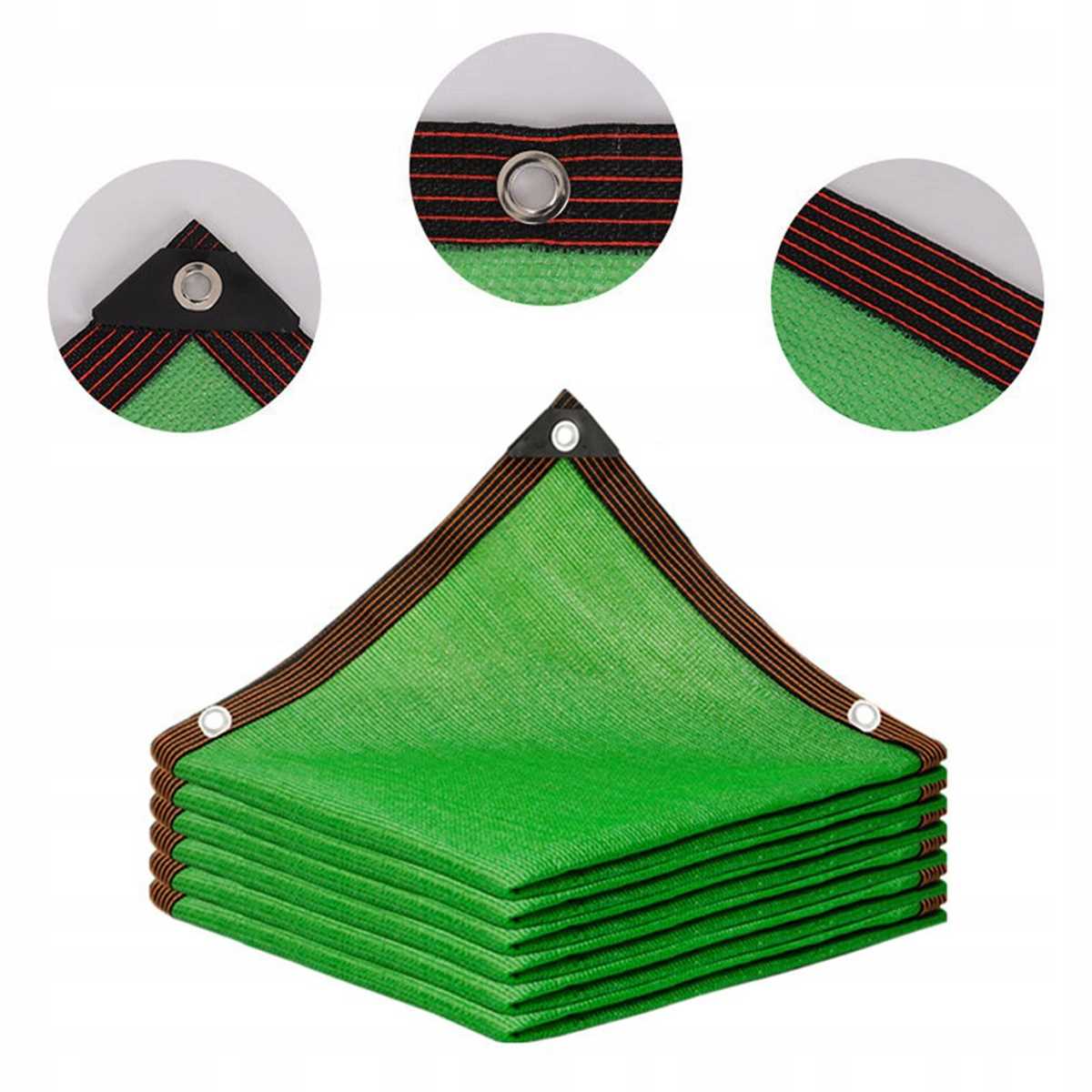 Siatka Cieniująca Heckermann 1,5X25M