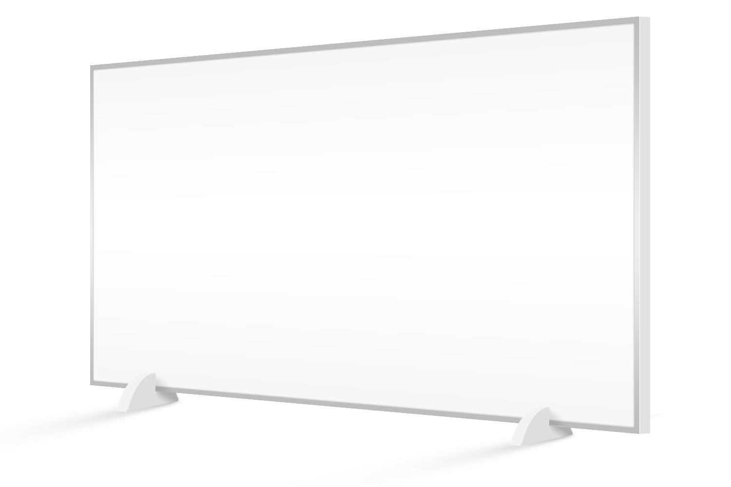 Panel Grzewczy Ir Cronos Synthelith Cr-720Twp Silver