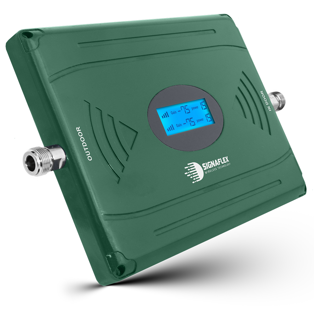 Wzmacniacz Egsm/Dcs Ls-Eg11 Agc