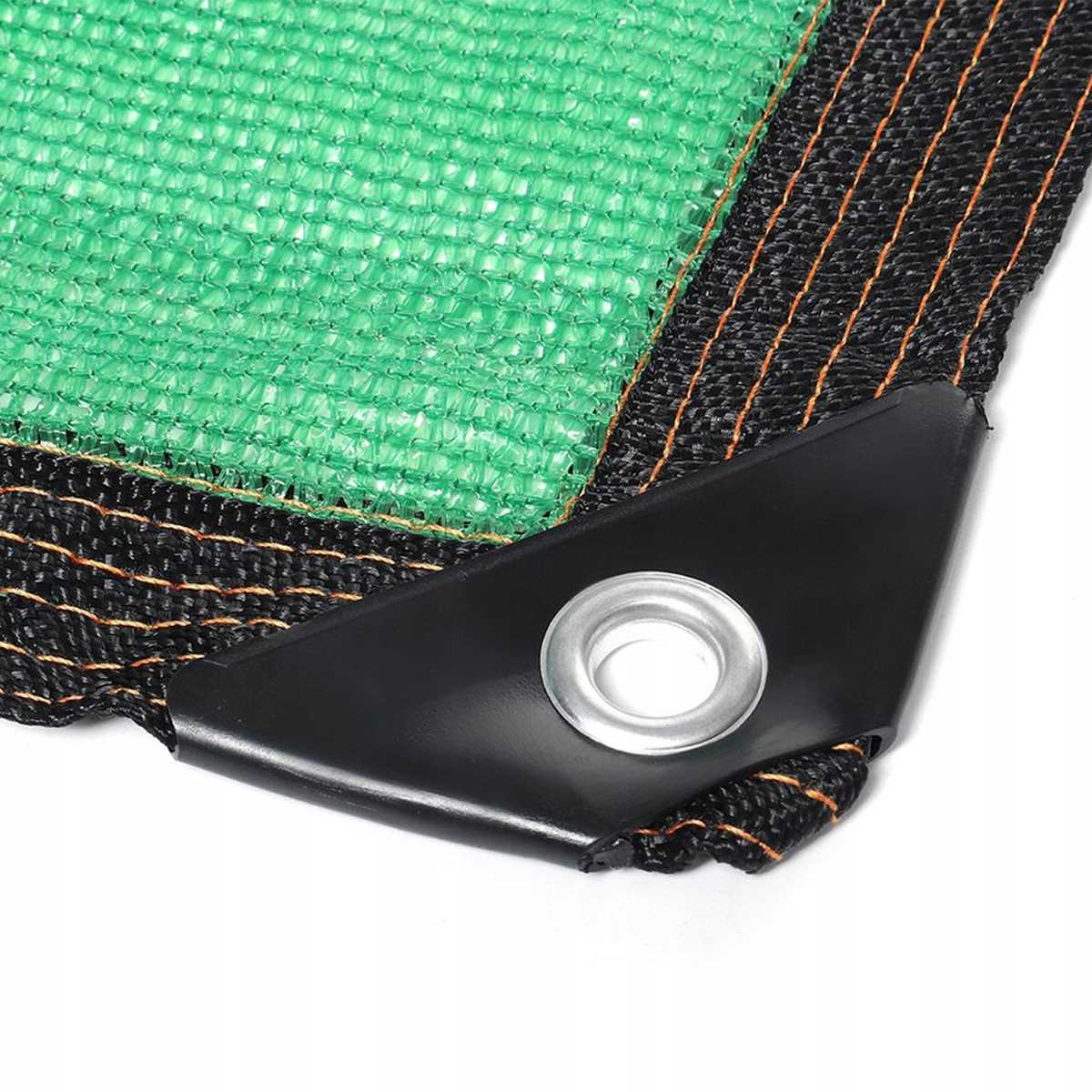 Siatka Cieniująca Heckermann 1,5X25M