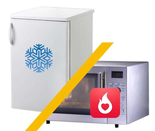 Kompres Na Łokieć Hot/Cold