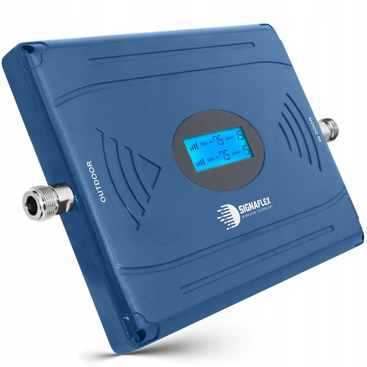 Wzmacniacz Lte/Dcs Ls-Gd23 Agc