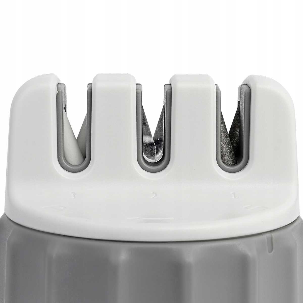 Ostrzałka Do Noży Heckermann Kd0371